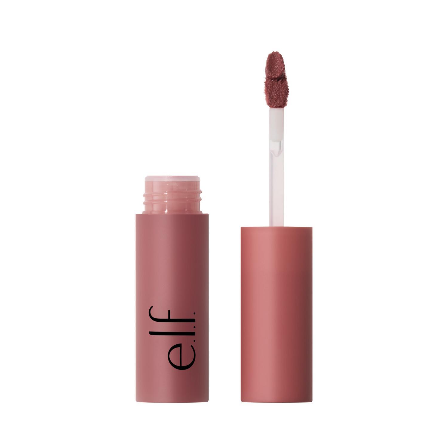 E.L.F. COSMETICS' SO BLURREAL LIP & CHEEK WHIP (MOUSSE LABIAL Y PARA MEJILLAS DE LARGA DURACI&Oacute;N)